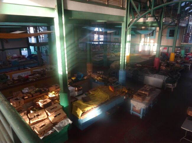 マーケット（終了していました。）