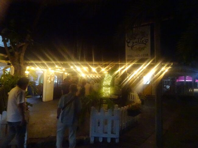 夕食のR「Etutieb」