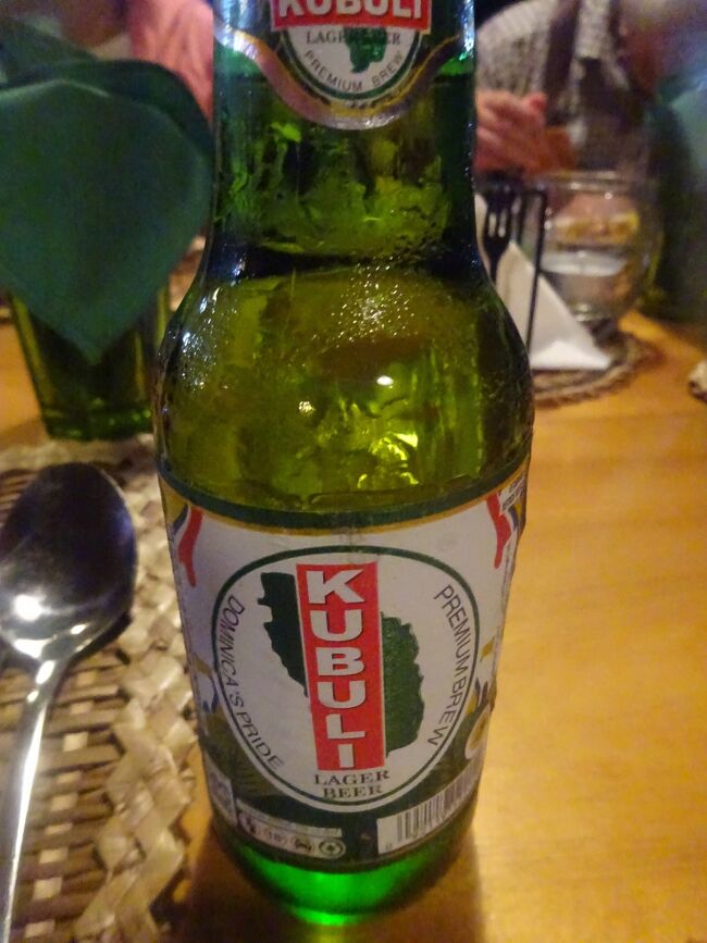 KUBUKI(ローカル・ビール）