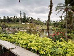 東南植物楽園