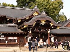 今宮神社