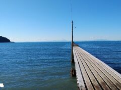 原岡海水浴場