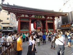 雷門 (風雷神門)