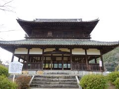 南矢倉があった所に建っているのは 吉香神社の絵馬堂、錦雲閣。
