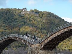 錦帯橋