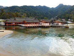 厳島神社