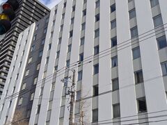 Ｔマークシティホテル札幌大通