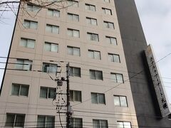 ホテルラフィナート札幌