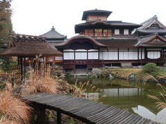 西本願寺(お西さん)