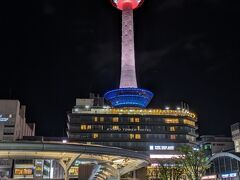 京都駅