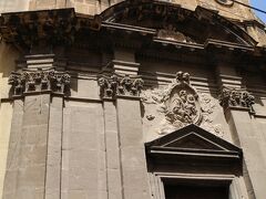 サン・ジョアッキーノ教会(パレルモ)