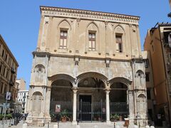 サンタ・マリア・ラ・ノヴァ教会