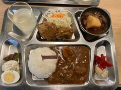 呉 ハイカラ食堂