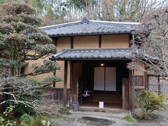 最新行ったのは「荒城の月」、「箱根八里」「花」等の作曲で知られる瀧廉太郎の記念館
