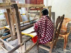 モニプリ族の村