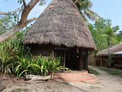 Gili Asahan Eco Lodge & Restaurant