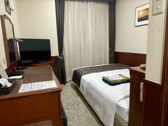 ホテルはいつもの・・・

プレミアホテルキャビン旭川
https://cabin.kenhotels.com/asahikawa/