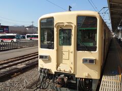 小川町駅