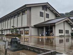 鹿児島県歴史 美術センター黎明館