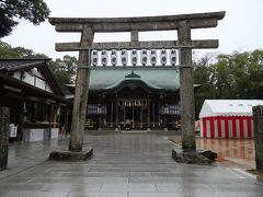 唐津神社