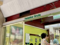 Heladeria Gruta