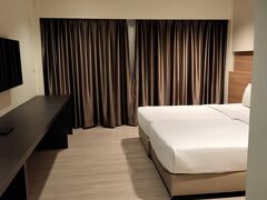 BS Residence Suvarnabhumi (SHA Plus+)