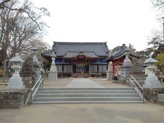 白子神社