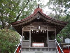 香椎宮 武内神社