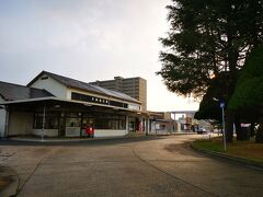 宇部新川駅