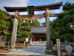 松陰神社