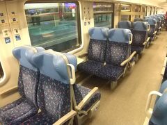 ウィーン中央駅