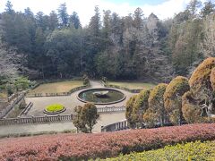 成田山公園