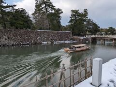 ぐるっと松江堀川めぐり