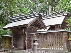 阿紀神社