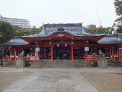 生田神社