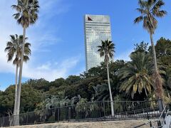 県立幕張海浜公園