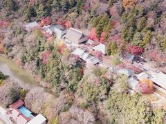 永源寺

今回は
東側から潜入します