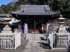 本町稲荷神社 東京都大田区池上