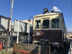 仏生山駅