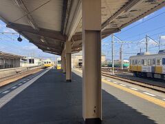 仏生山駅