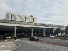 新大阪駅