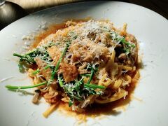 パスタ フレスカ ダンメン