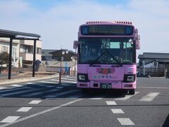 路線バス (関東鉄道)