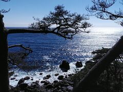 城ケ崎海岸