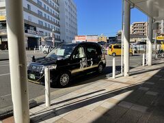 別府駅 (大分県)