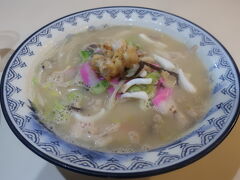 思案橋ラーメン