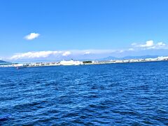 南海フェリーにはオトクな切符がある。その名も「好きっぷ」。南海電鉄の切符と合わせて何と2500円で徳島まで行くことができる。