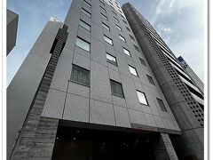 札幌到着

ホテルはコンフォートホテル札幌すすきの
