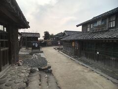 二十四の瞳映画村