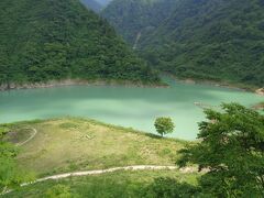 加治川治水ダム